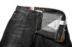 画像6: 00s Deadstock Levi's 569 Denim Pants #4272 リーバイス (6)