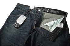 画像6: 00s Deadstock Levi's Silver Tab Boot Denim Pants #0005 リーバイス (6)