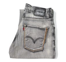 画像1: 00s Deadstock Levi's 569 Denim Pants #0007 リーバイス (1)