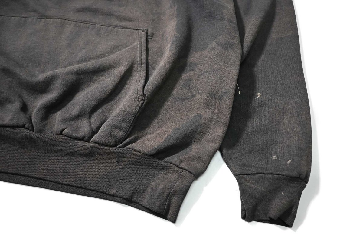 画像4: 00s Used Harley-Davidson Sweat Shirt (4)