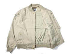 画像5: 80-90s Used Derby of San Francisco Derby Jacket (5)