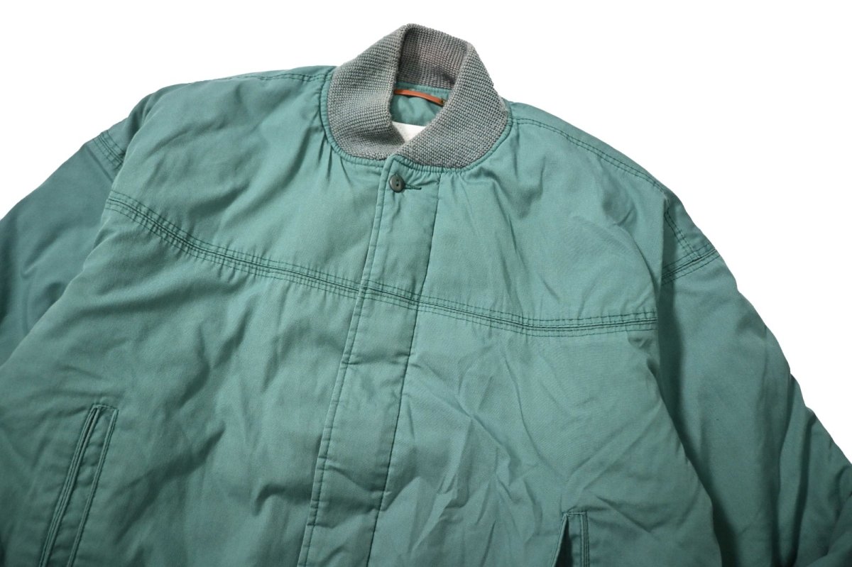 画像3: 70-80s Used Catalina Varsity Cup Shoulder Jacket (3)