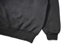 画像4: 90s Used Harley-Davidson Raglan Sleeve Sweat Shirt made in USA (4)