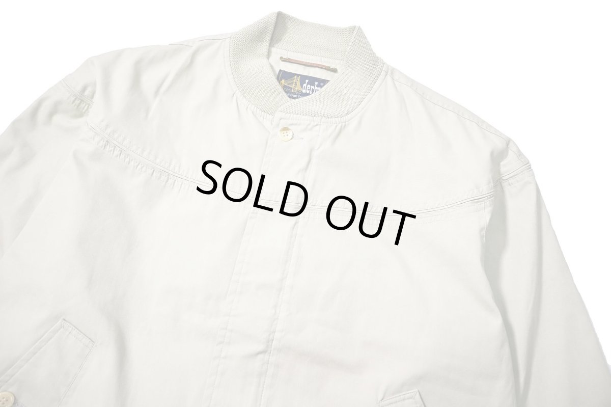 画像3: 80-90s Used Derby of San Francisco Derby Jacket (3)