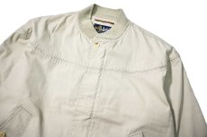 画像3: 80-90s Used Derby of San Francisco Derby Jacket (3)