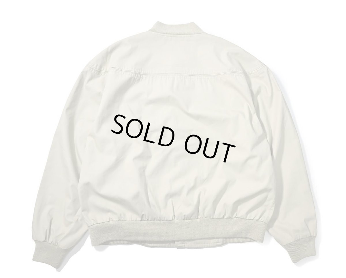 画像2: 80-90s Used Derby of San Francisco Derby Jacket (2)