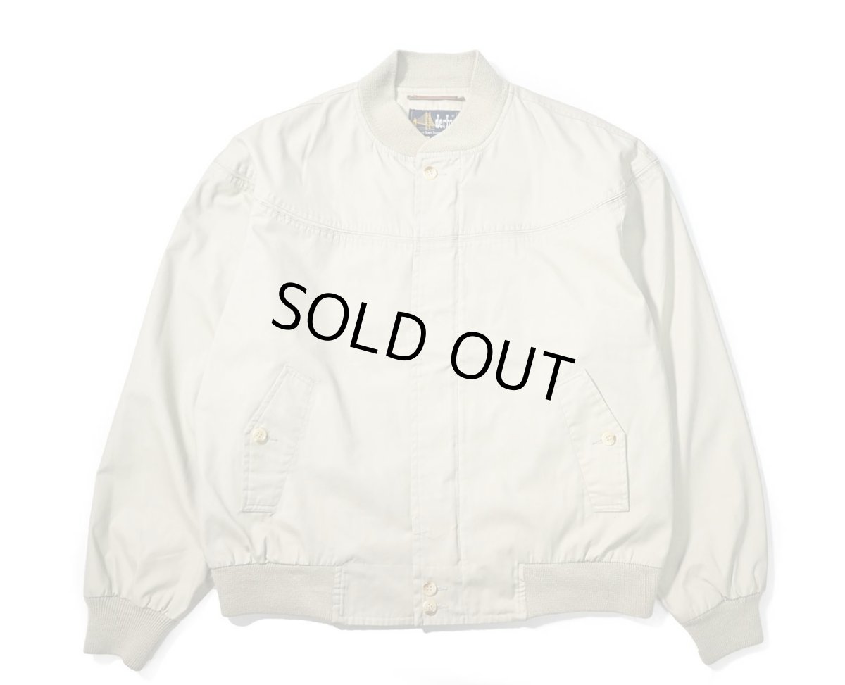 画像1: 80-90s Used Derby of San Francisco Derby Jacket (1)