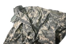 画像8: 07' Deadstock Us Army ECWCS Level5 Gen3 ACU Soft Shell Cold Weather Trouser (8)