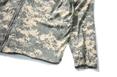 画像3: 07' Deadstock Us Army ECWCS Gen III Level 4 Wind Cold Weather Jacket UCP (3)