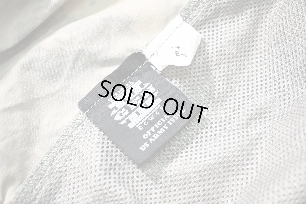 画像7: 07' Deadstock Us Army ECWCS GenIII Level5 Soft Shell Jacket (7)