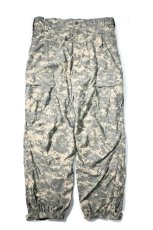 画像1: 07' Used Us Army ECWCS Level5 Gen3 ACU Soft Shell Cold Weather Trouser (1)