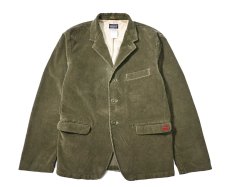 画像1: 07' Used Patagonia Spoken Word Jacket パタゴニア (1)