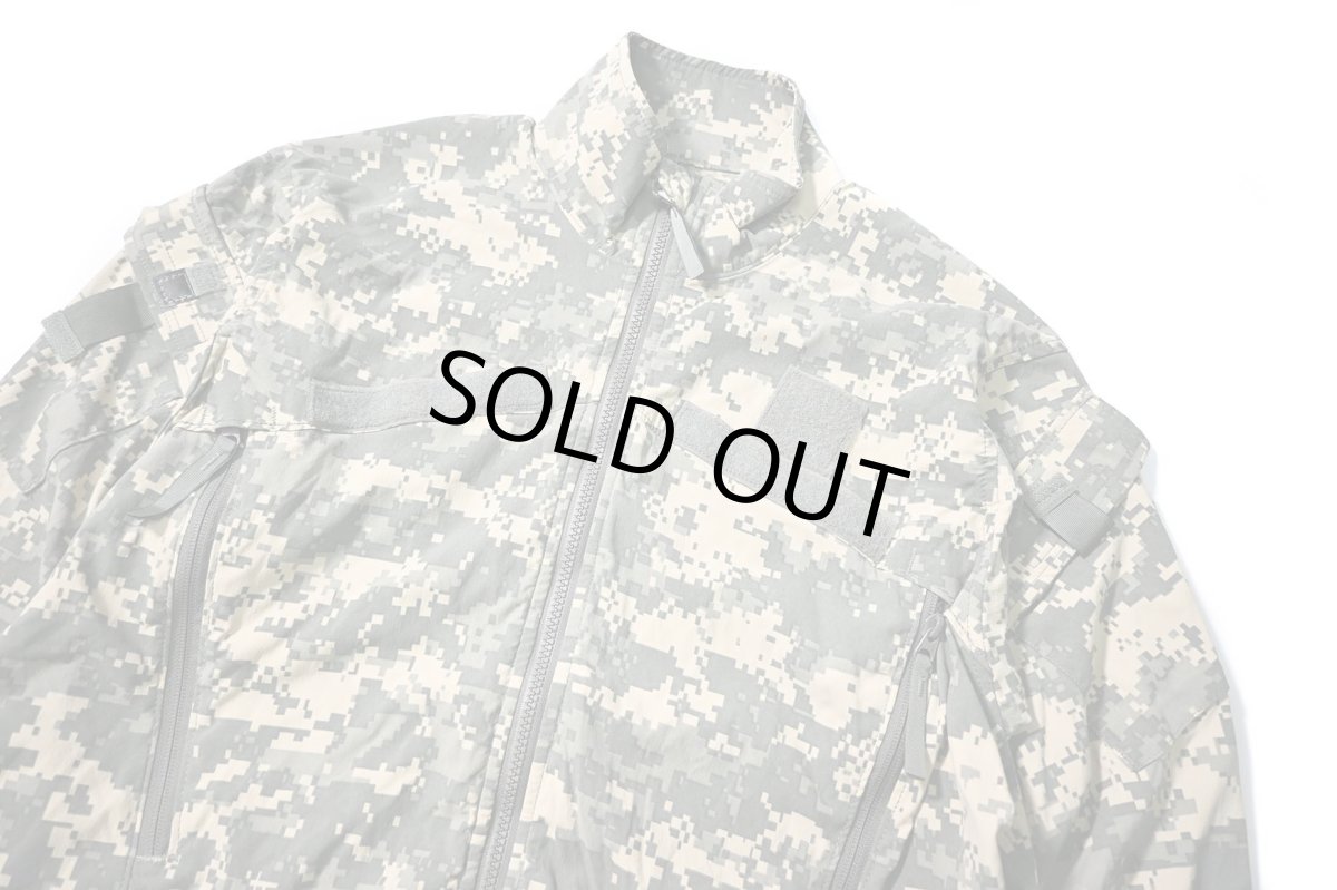 画像2: 07' Deadstock Us Army ECWCS Gen III Level 4 Wind Cold Weather Jacket UCP (2)