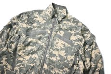 画像2: 07' Deadstock Us Army ECWCS Gen III Level 4 Wind Cold Weather Jacket UCP (2)