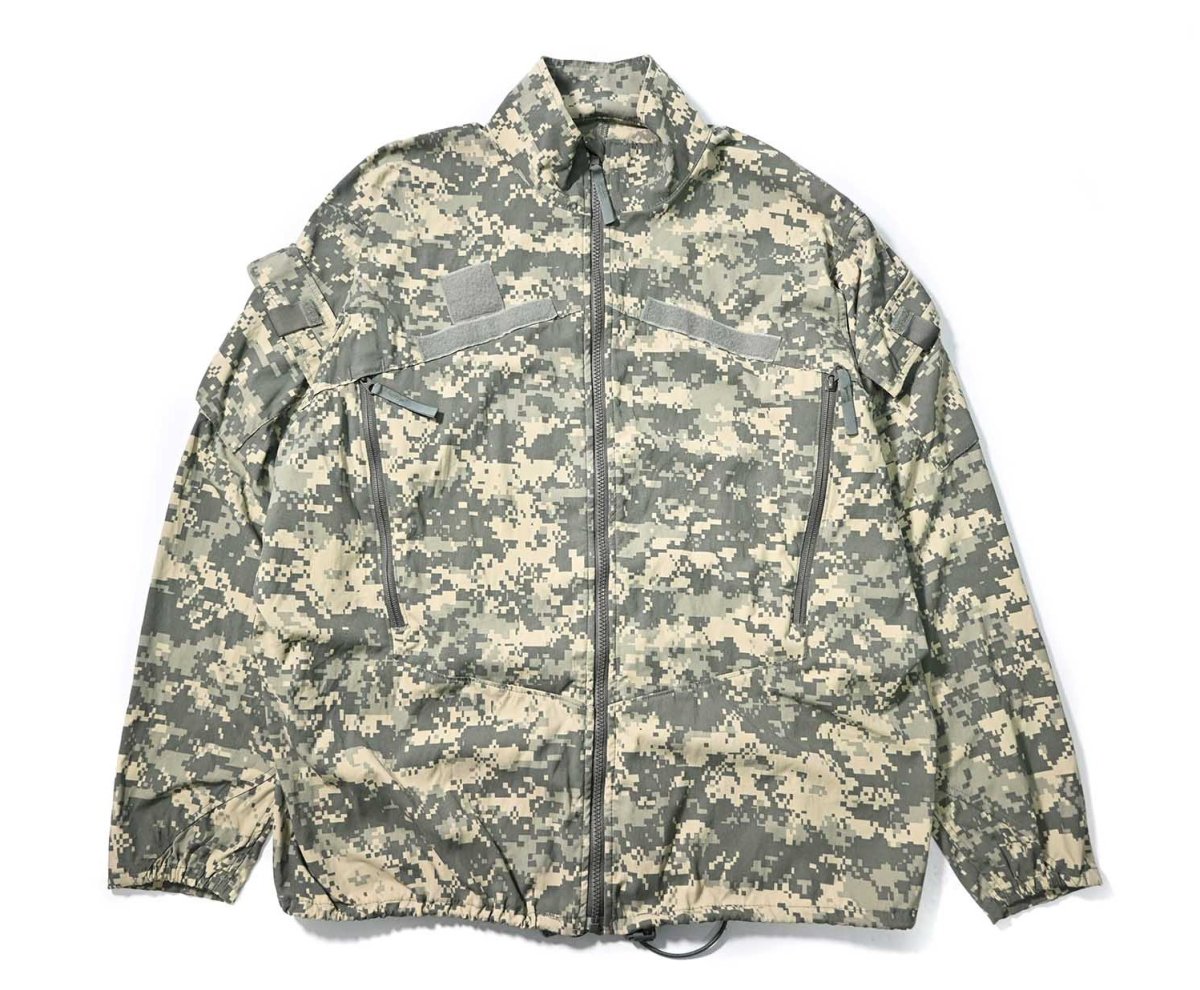 画像1: 07' Deadstock Us Army ECWCS Gen III Level 4 Wind Cold Weather Jacket UCP (1)