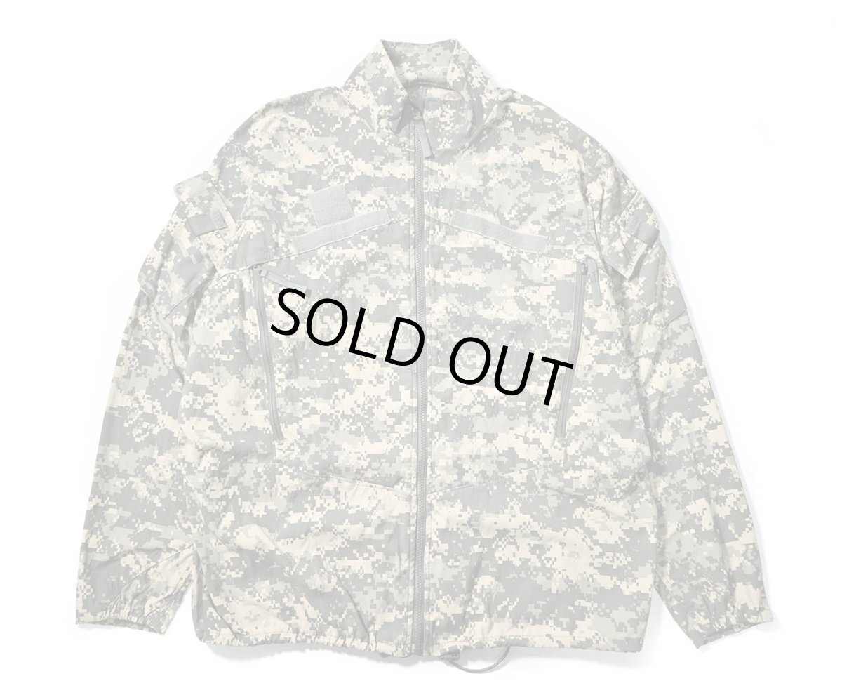 画像1: 07' Deadstock Us Army ECWCS Gen III Level 4 Wind Cold Weather Jacket UCP (1)