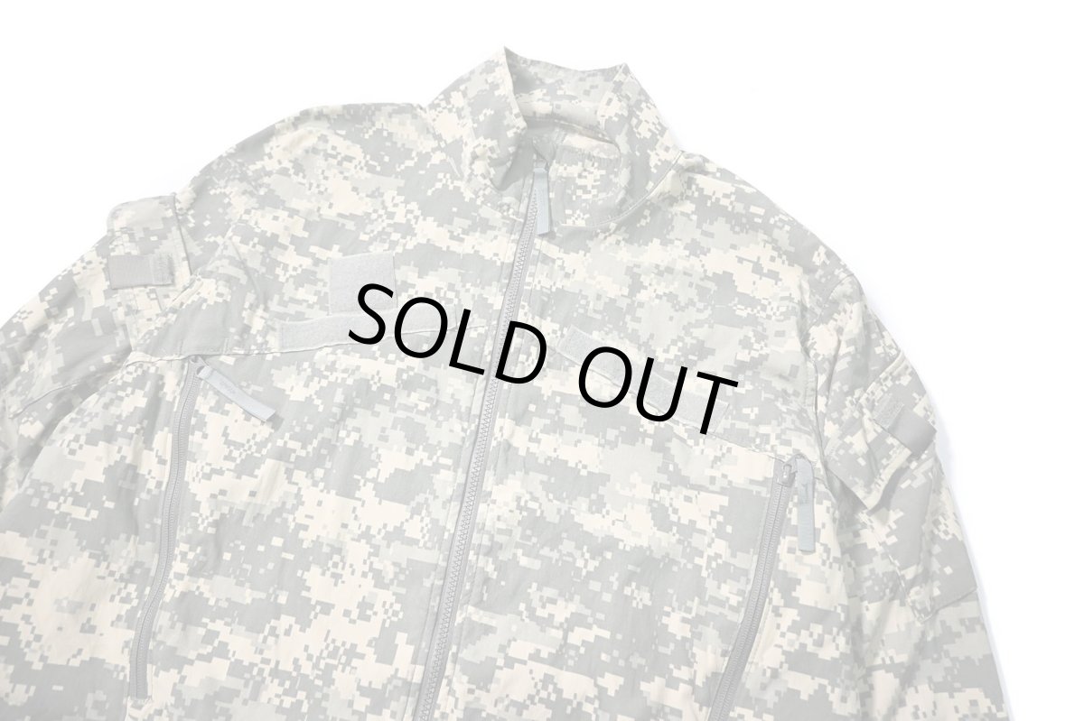 画像2: 07' Deadstock Us Army ECWCS Gen III Level 4 Wind Cold Weather Jacket UCP (2)