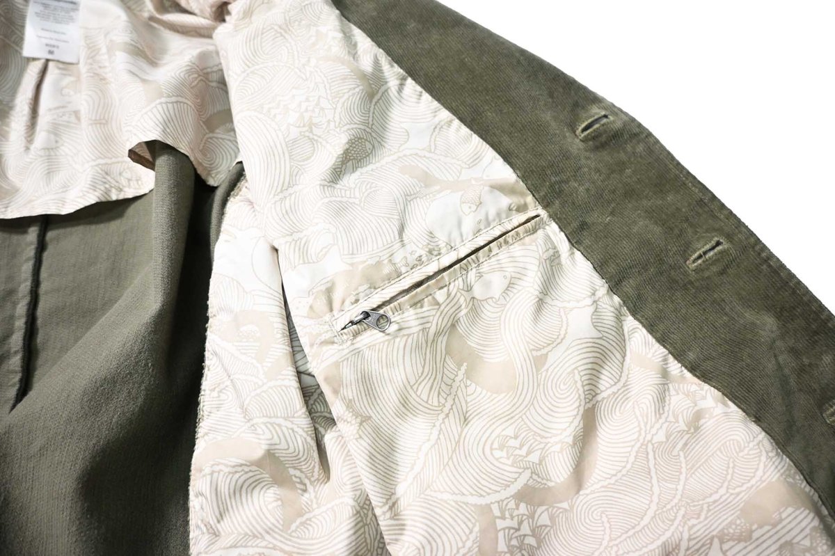 画像7: 07' Used Patagonia Spoken Word Jacket パタゴニア (7)