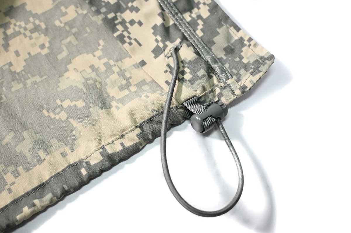 画像5: 07' Deadstock Us Army ECWCS Gen III Level 4 Wind Cold Weather Jacket UCP (5)