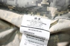 画像6: 07' Deadstock Us Army ECWCS GenIII Level5 Soft Shell Jacket (6)