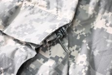 画像6: 07' Deadstock Us Army ECWCS Level5 Gen3 ACU Soft Shell Cold Weather Trouser (6)