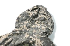 画像9: 07' Deadstock Us Army ECWCS GenIII Level5 Soft Shell Jacket (9)