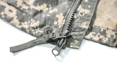 画像5: 07' Deadstock Us Army ECWCS GenIII Level5 Soft Shell Jacket (5)