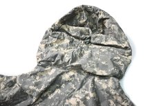 画像9: 07' Used Us Army ECWCS GenIII Level5 Soft Shell Jacket (9)