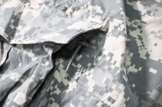 画像6: 07' Deadstock Us Army ECWCS Level5 Gen3 ACU Soft Shell Cold Weather Trouser (6)