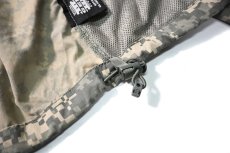 画像8: 07' Deadstock Us Army ECWCS GenIII Level5 Soft Shell Jacket (8)