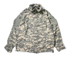 画像1: 07' Deadstock Us Army ECWCS GenIII Level5 Soft Shell Jacket (1)