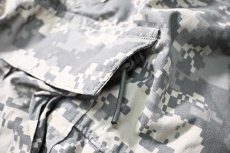 画像6: 07' Deadstock Us Army ECWCS Level5 Gen3 ACU Soft Shell Cold Weather Trouser (6)