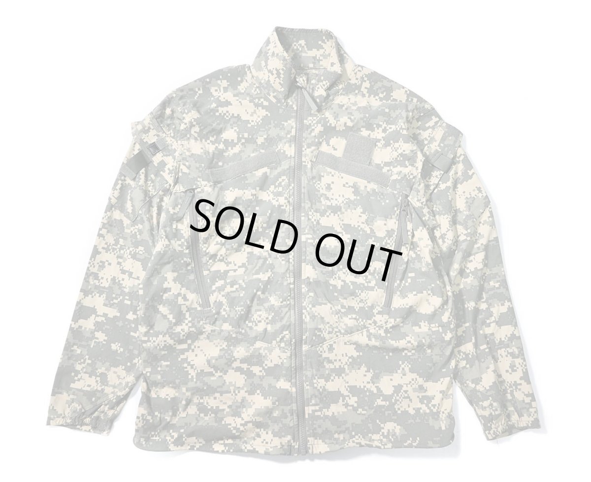 画像1: 07' Deadstock Us Army ECWCS Gen III Level 4 Wind Cold Weather Jacket UCP (1)