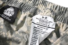画像9: 07' Deadstock Us Army ECWCS Level5 Gen3 ACU Soft Shell Cold Weather Trouser (9)