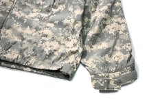 画像3: 12' Deadstock Us Army ECWCS GenIII Level5 Soft Shell Jacket (3)