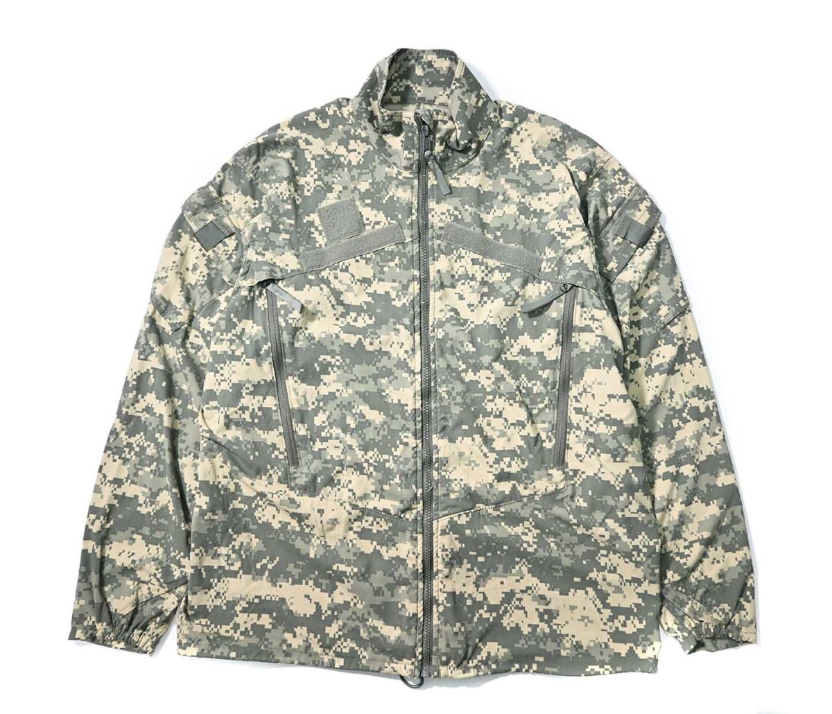画像1: 07' Deadstock Us Army ECWCS Gen III Level 4 Wind Cold Weather Jacket UCP (1)