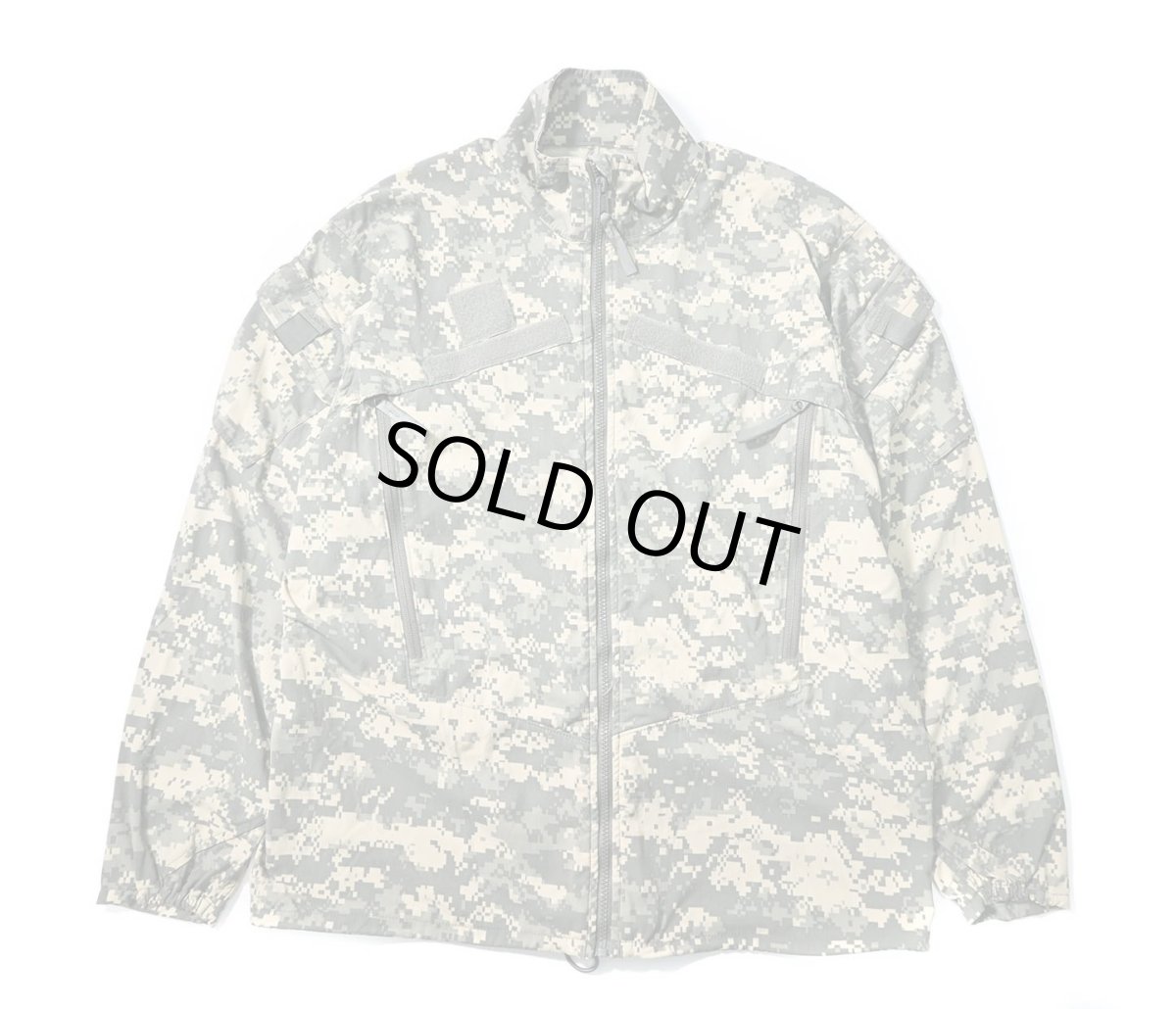 画像1: 07' Deadstock Us Army ECWCS Gen III Level 4 Wind Cold Weather Jacket UCP (1)