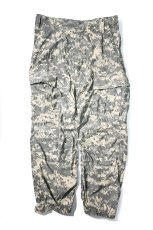 画像1: 07' Deadstock Us Army ECWCS Level5 Gen3 ACU Soft Shell Cold Weather Trouser (1)