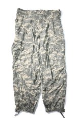 画像1: 07' Deadstock Us Army ECWCS Level5 Gen3 ACU Soft Shell Cold Weather Trouser (1)