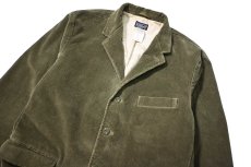 画像2: 07' Used Patagonia Spoken Word Jacket パタゴニア (2)