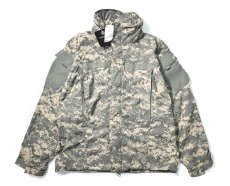 画像1: 12' Deadstock Us Army ECWCS GenIII Level5 Soft Shell Jacket (1)