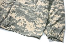 画像3: 07' Deadstock Us Army ECWCS Gen III Level 4 Wind Cold Weather Jacket UCP (3)