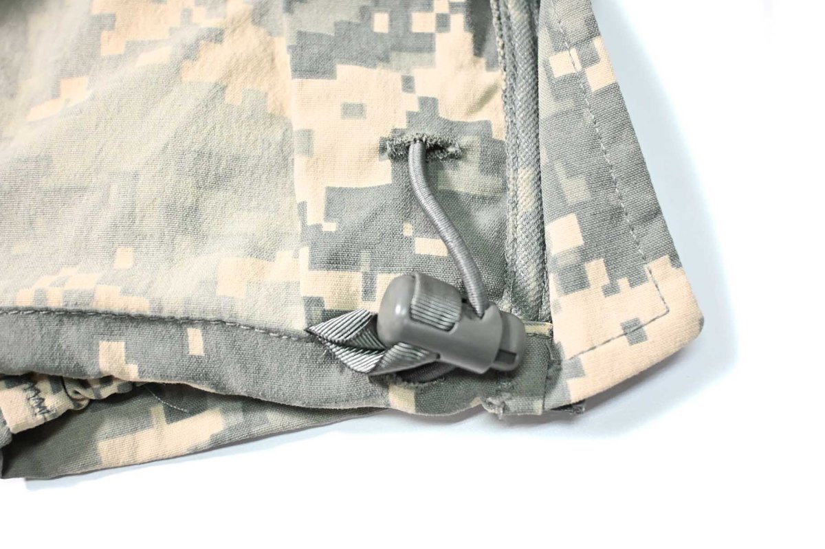 画像5: 07' Deadstock Us Army ECWCS Gen III Level 4 Wind Cold Weather Jacket UCP (5)