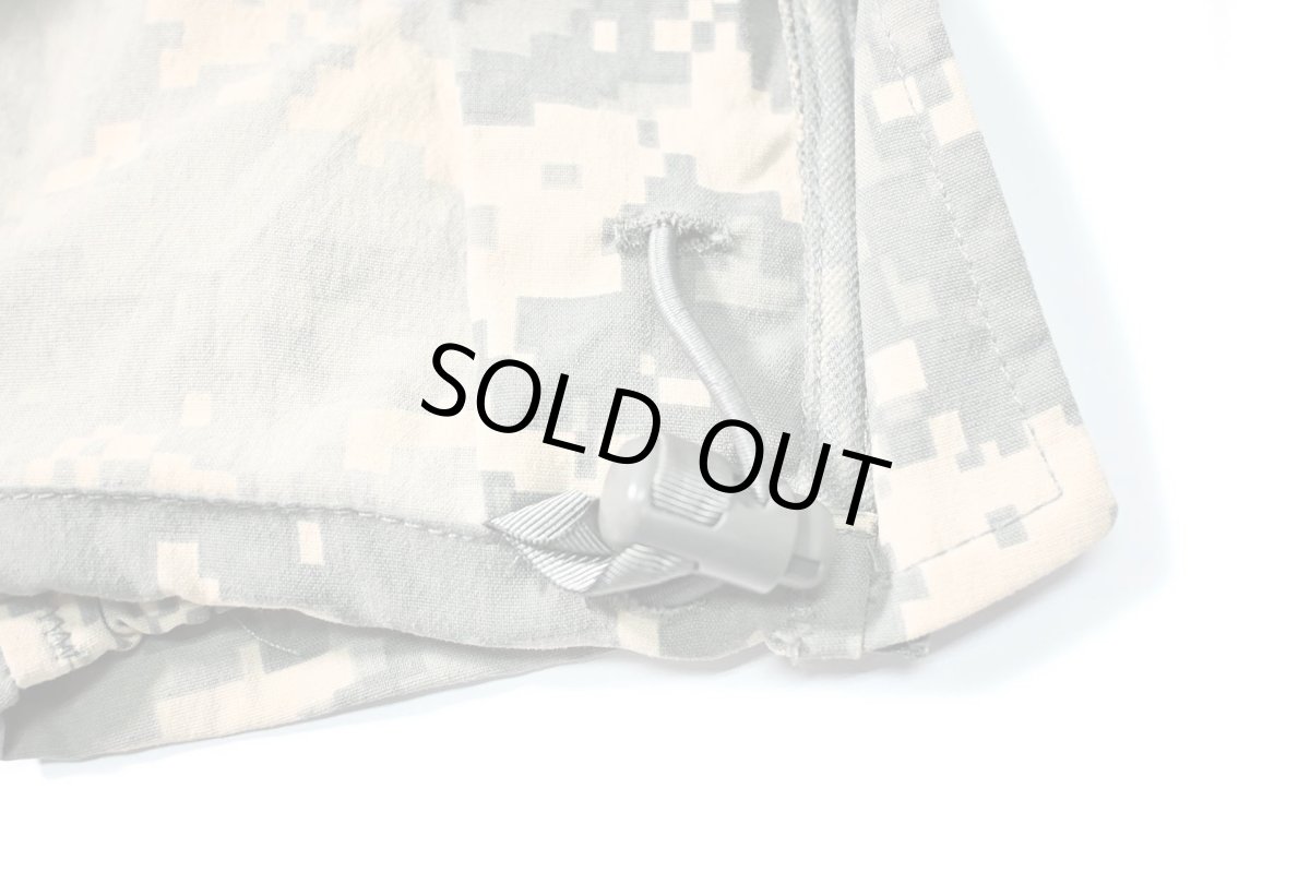 画像5: 07' Deadstock Us Army ECWCS Gen III Level 4 Wind Cold Weather Jacket UCP (5)