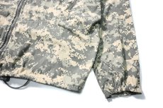 画像3: 07' Deadstock Us Army ECWCS Gen III Level 4 Wind Cold Weather Jacket UCP (3)