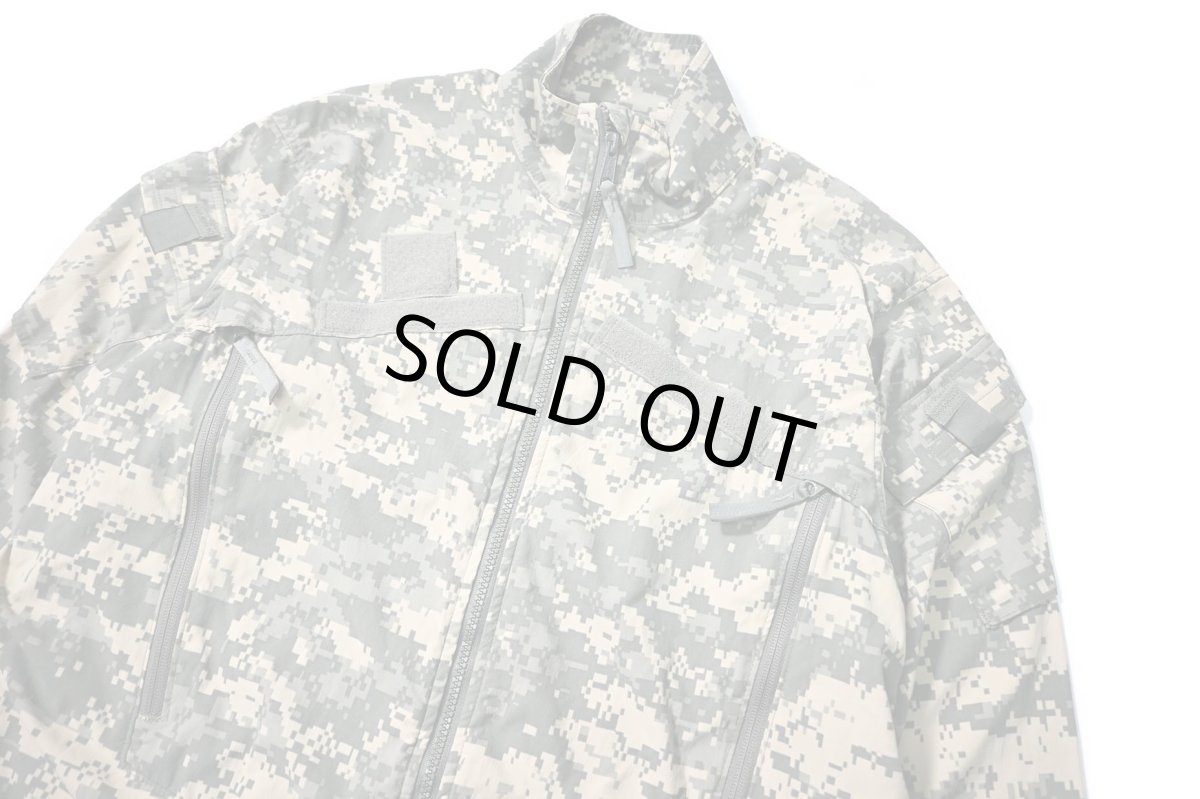 画像2: 07' Deadstock Us Army ECWCS Gen III Level 4 Wind Cold Weather Jacket UCP (2)