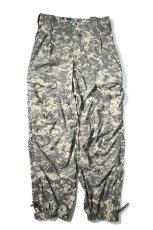 画像1: 07' Deadstock Us Army ECWCS Level5 Gen3 ACU Soft Shell Cold Weather Trouser (1)