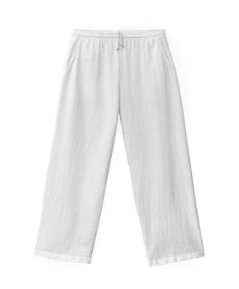 【即完】ロサンゼルスアパレル8.5oz WideLeg Jersey Pants DAMAGEDONE(ダメージドーン)公式通販サイト。ラルフローレン