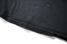 画像3: 80s Used Jimmy'Z Print Tee (3)