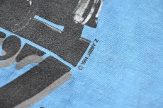 画像3: 80s Used Jimmy'Z Print Tee made in USA (3)